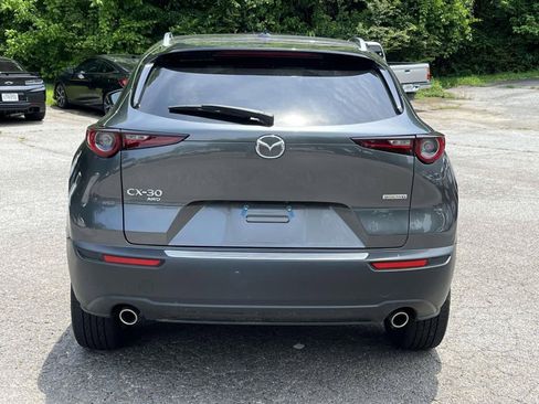 Used 2024 MAZDA CX-30 AWD 2.5 S w/ Premium Package image 4