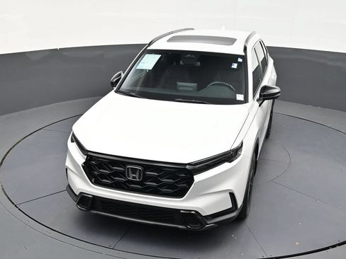 Used 2024 Honda CR-V Sport image 19