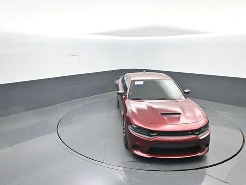 Used 2023 Dodge Charger Scat Pack RWD image 18