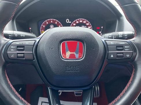Certified 2024 Honda Civic Type R image 25