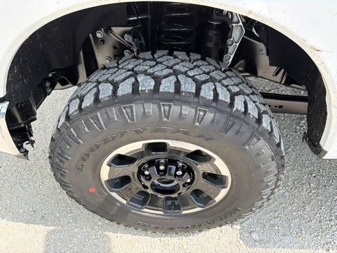 New 2026 Ford F250 King Ranch w/ Tremor Off-Road Package AWD/4WD image 15