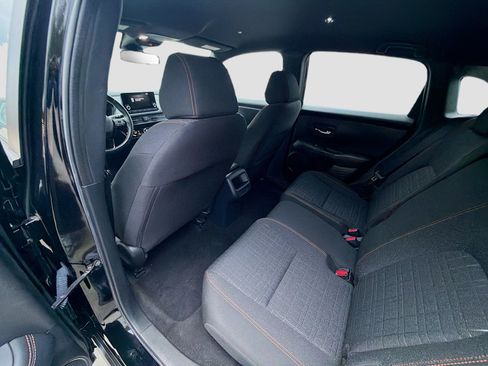 Used 2025 Honda HR-V Sport image 21