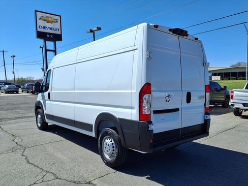 Used 2025 RAM ProMaster 2500 image 2