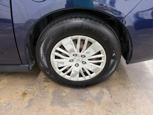 Used 2015 Honda Odyssey LX image 42