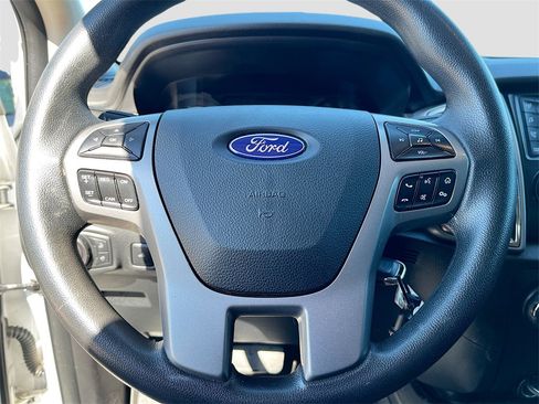 Used 2019 Ford Ranger XLT w/ FX4 Off-Road Package image 11