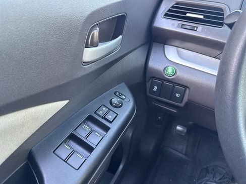 Used 2014 Honda CR-V EX image 37