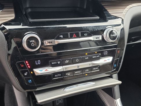 Used 2021 Ford Explorer Limited RWD image 14