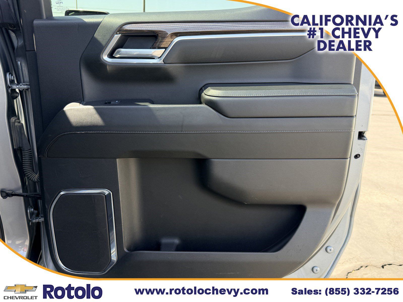 Used 2025 Chevrolet Silverado 1500 LT RWD image 11
