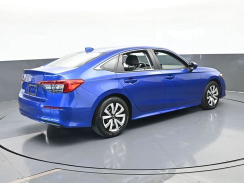 Used 2023 Honda Civic LX image 6