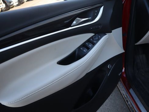 Certified 2023 Buick Enclave Premium w/ Experience Buick Package image 19