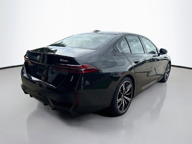 New 2027 BMW 540i xDrive w/ M Sport Package AWD/4WD image 7
