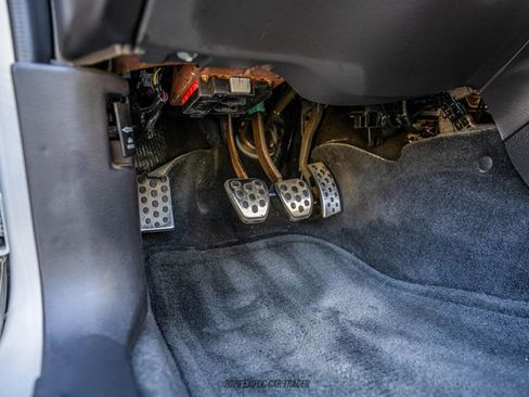 Used 2003 Ford Mustang Cobra RWD image 44