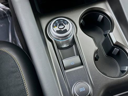 New 2026 Ford Explorer Tremor image 17