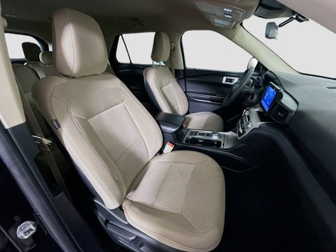 Used 2020 Ford Explorer 2WD image 28