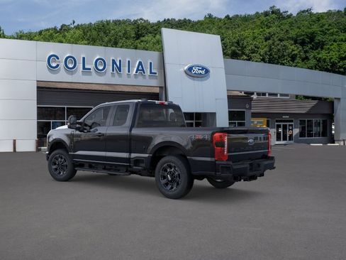 New 2026 Ford F250 XL w/ STX Appearance Package AWD/4WD image 4
