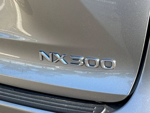 Certified 2020 Lexus NX 300 F Sport image 38