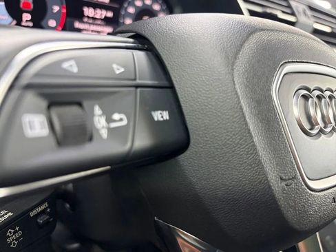 Used 2024 Audi Q3 2.0T Premium AWD/4WD image 22