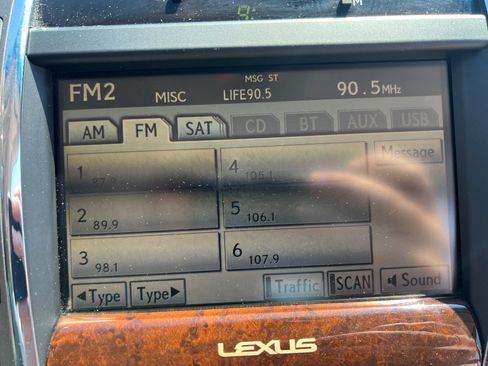 Used 2011 Lexus ES 350 image 29