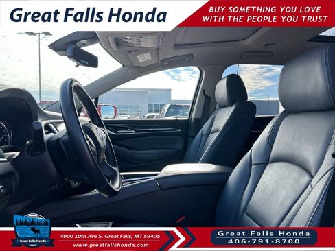 Used 2019 Buick Enclave Essence w/ Experience Buick Package AWD/4WD image 18