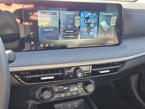 New 2026 Nissan Kicks SV w/ SV Premium Package image 19