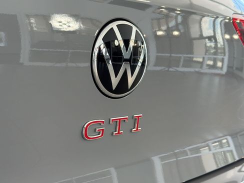 New 2026 Volkswagen GTI Autobahn FWD image 35