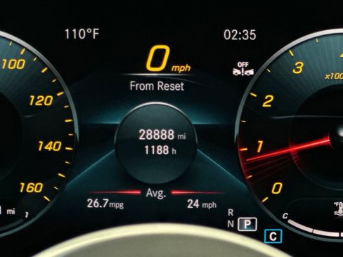 Used 2023 Mercedes-Benz CLA 250 4MATIC image 23