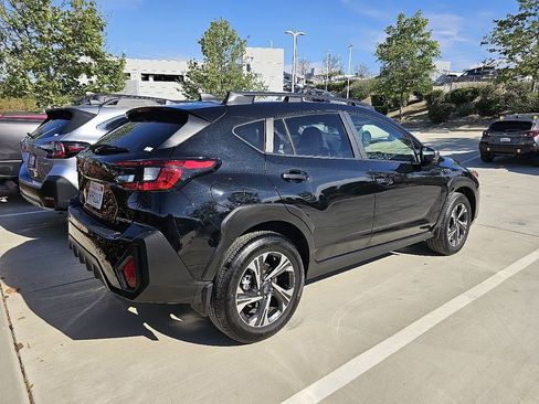 Used 2024 Subaru Crosstrek 2.0i Premium image 9