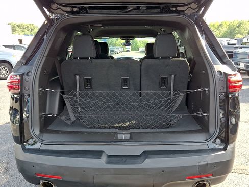 Used 2022 Chevrolet Traverse LT AWD/4WD image 29
