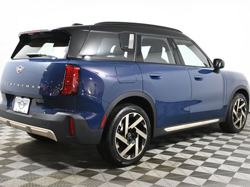 Used 2025 MINI Cooper Countryman S image 7