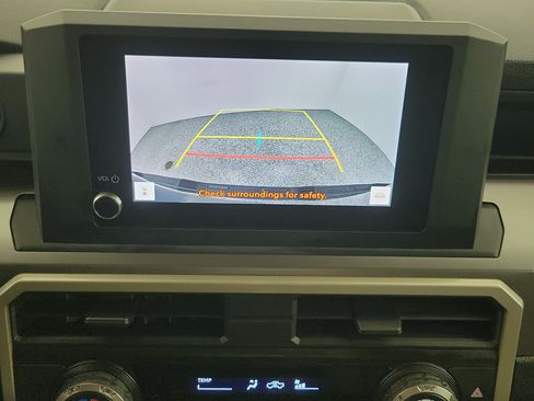 Used 2024 Toyota Tacoma SR5 RWD image 24