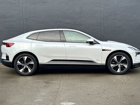 New 2026 Polestar Polestar 4 image 8