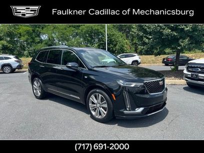 Used 2023 Cadillac XT6 Premium Luxury w/ LPO, Floor Liner Package