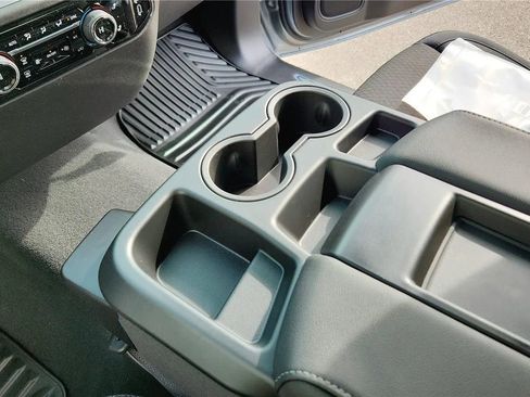 New 2026 Chevrolet Silverado 2500 LT image 27