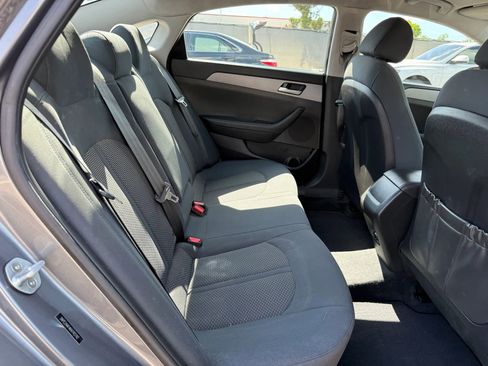 Used 2019 Hyundai Sonata SE image 20