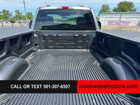 Used 2024 Ford F250 XL RWD image 14