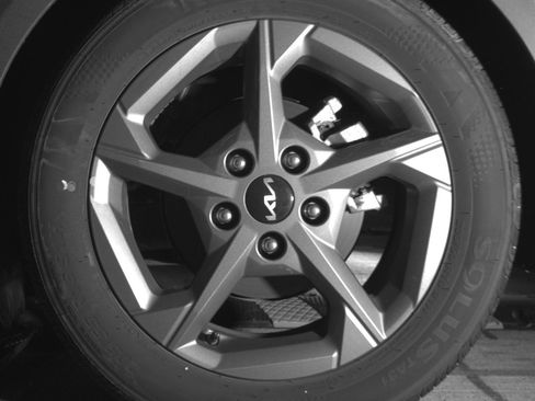 Used 2025 Kia K4 LXS image 14