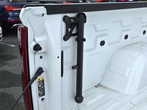 Used 2025 Chevrolet Silverado 1500 RST w/ Convenience Package II image 11