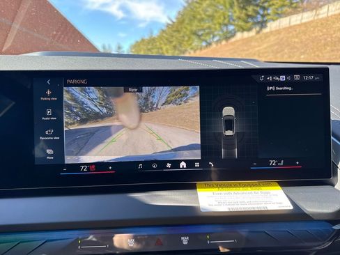 New 2026 BMW X3 xDrive30 w/ M Sport Package image 16