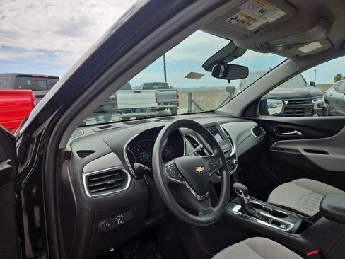 Used 2024 Chevrolet Equinox LS w/ LS Convenience Package FWD image 10