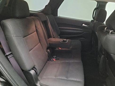 Used 2022 Dodge Durango SXT w/ Trailer Tow Group IV AWD/4WD image 19