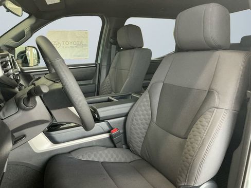 New 2025 Toyota Tundra SR5 image 9