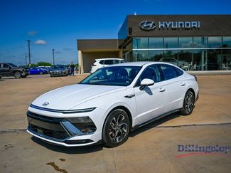 Used 2024 Hyundai Sonata SEL FWD video 1