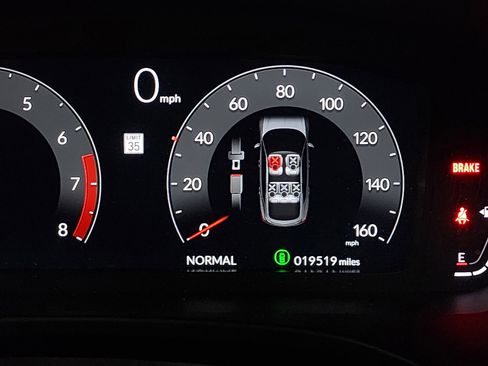 Certified 2025 Acura Integra A-Spec FWD image 25