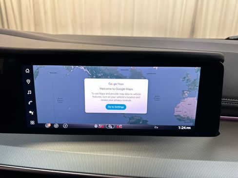 New 2026 Nissan Murano Platinum image 15