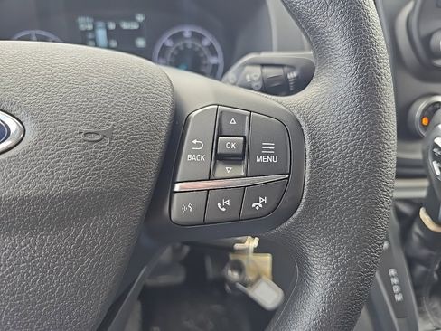 New 2025 Ford Transit 250 148 Medium Roof w/ Load Area Protection Package image 31