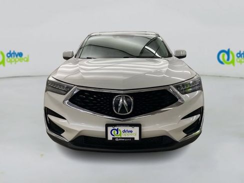 Used 2020 Acura RDX AWD w/ Technology Package image 16