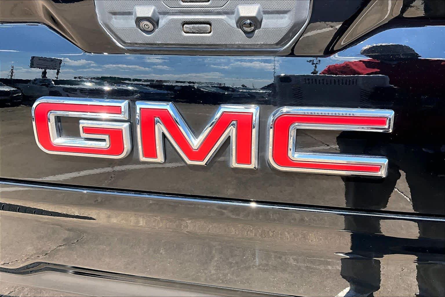 Used 2022 GMC Sierra 1500 Denali w/ Denali Reserve Package RWD image 31