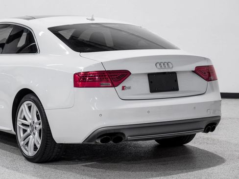 Used 2016 Audi S5 Premium Plus image 13