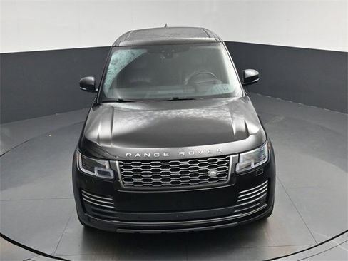 Used 2022 Land Rover Range Rover Long Wheelbase Autobiography image 39