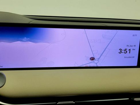 Used 2025 Genesis G80 3.5T Sport Prestige AWD/4WD image 19